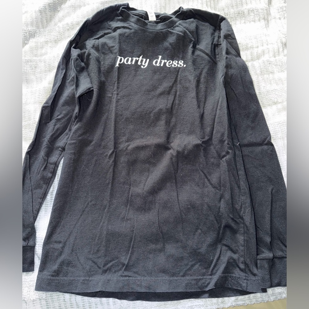 Darren Criss long sleeve party dress shirt